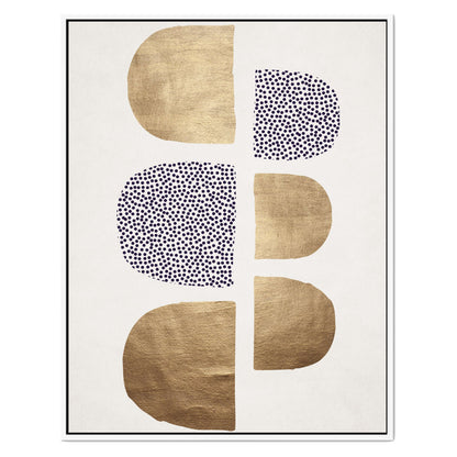 GEOMETRIC ABSTRACTA | CANVAS