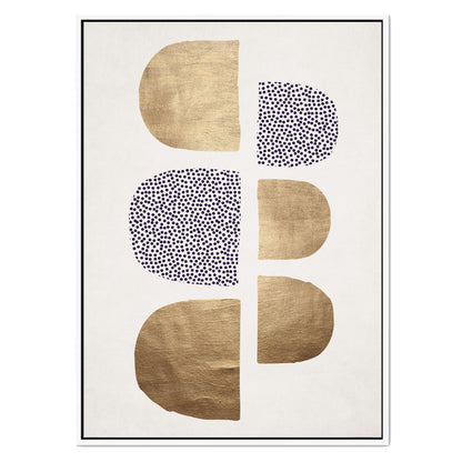 GEOMETRIC ABSTRACTA | CANVAS