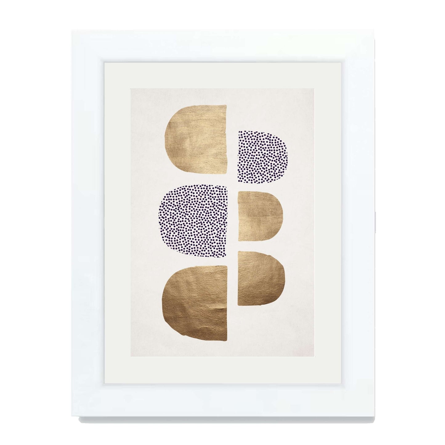 GEOMETRIC ABSTRACTA | PRINT