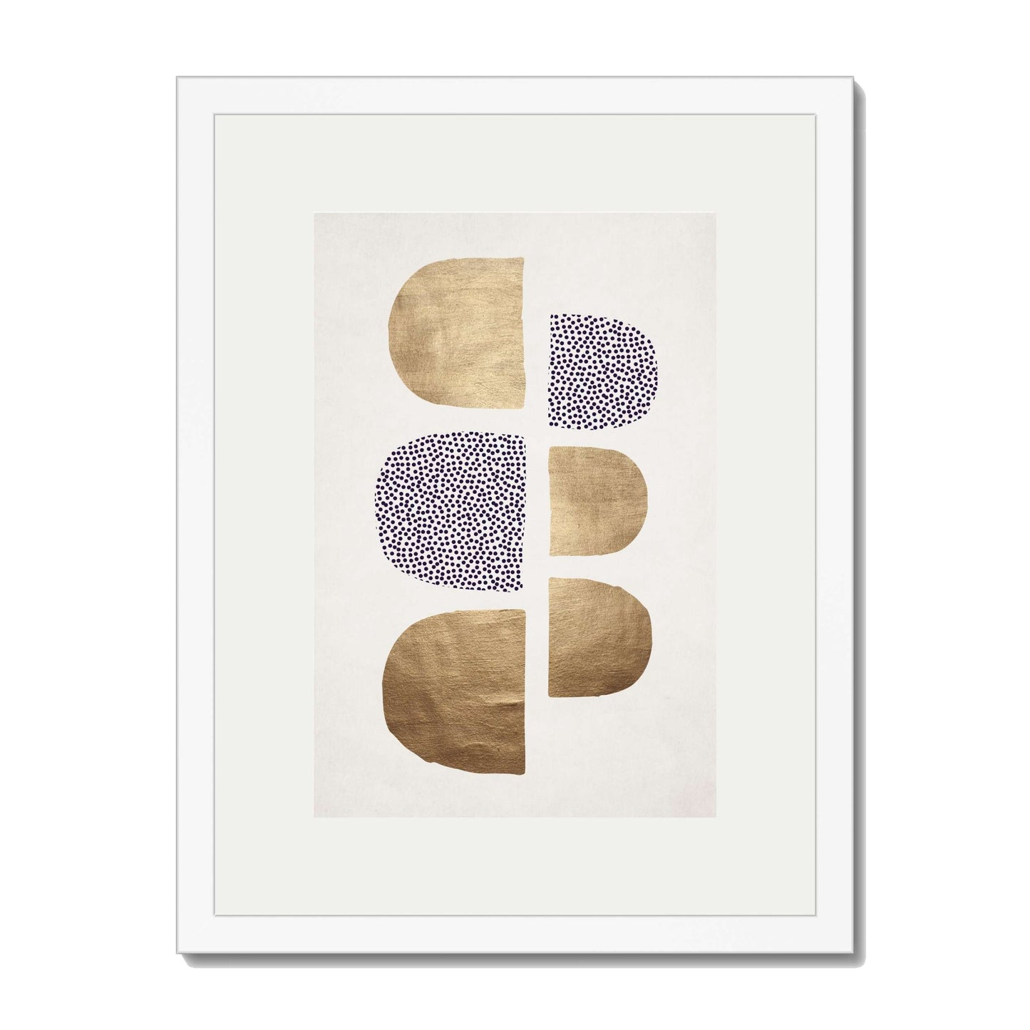 GEOMETRIC ABSTRACTA | PRINT