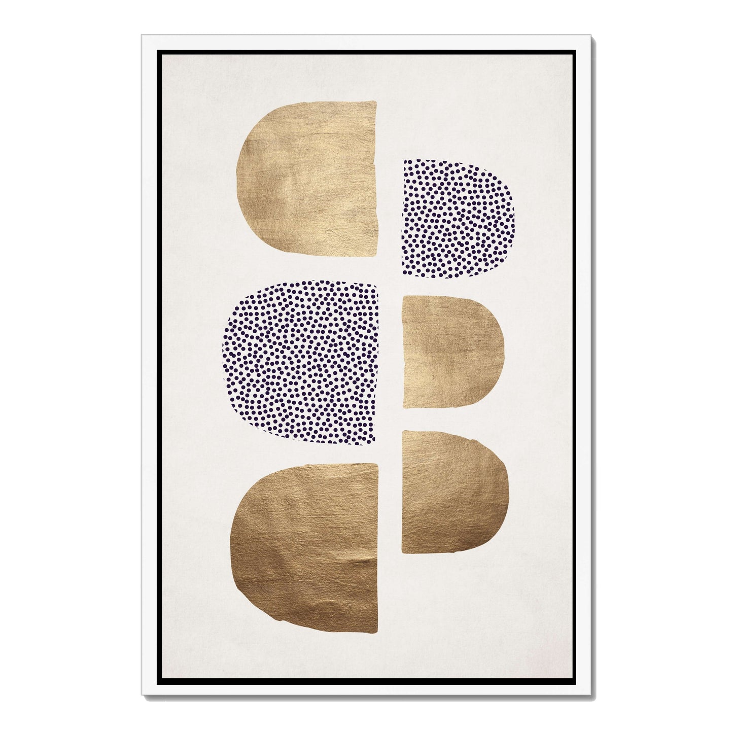 GEOMETRIC ABSTRACTA | CANVAS