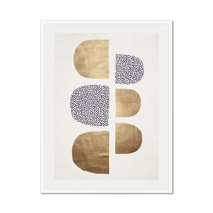 GEOMETRIC ABSTRACTA | PRINT