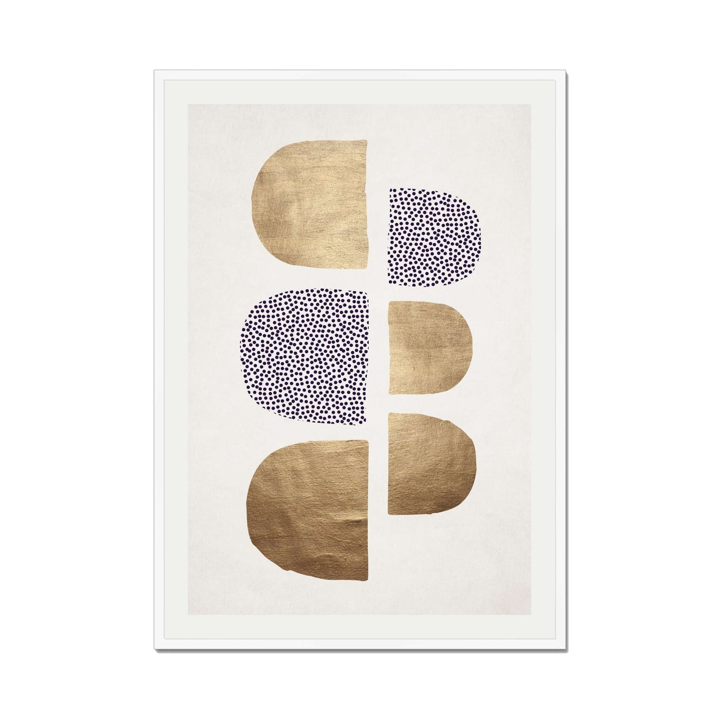 GEOMETRIC ABSTRACTA | PRINT