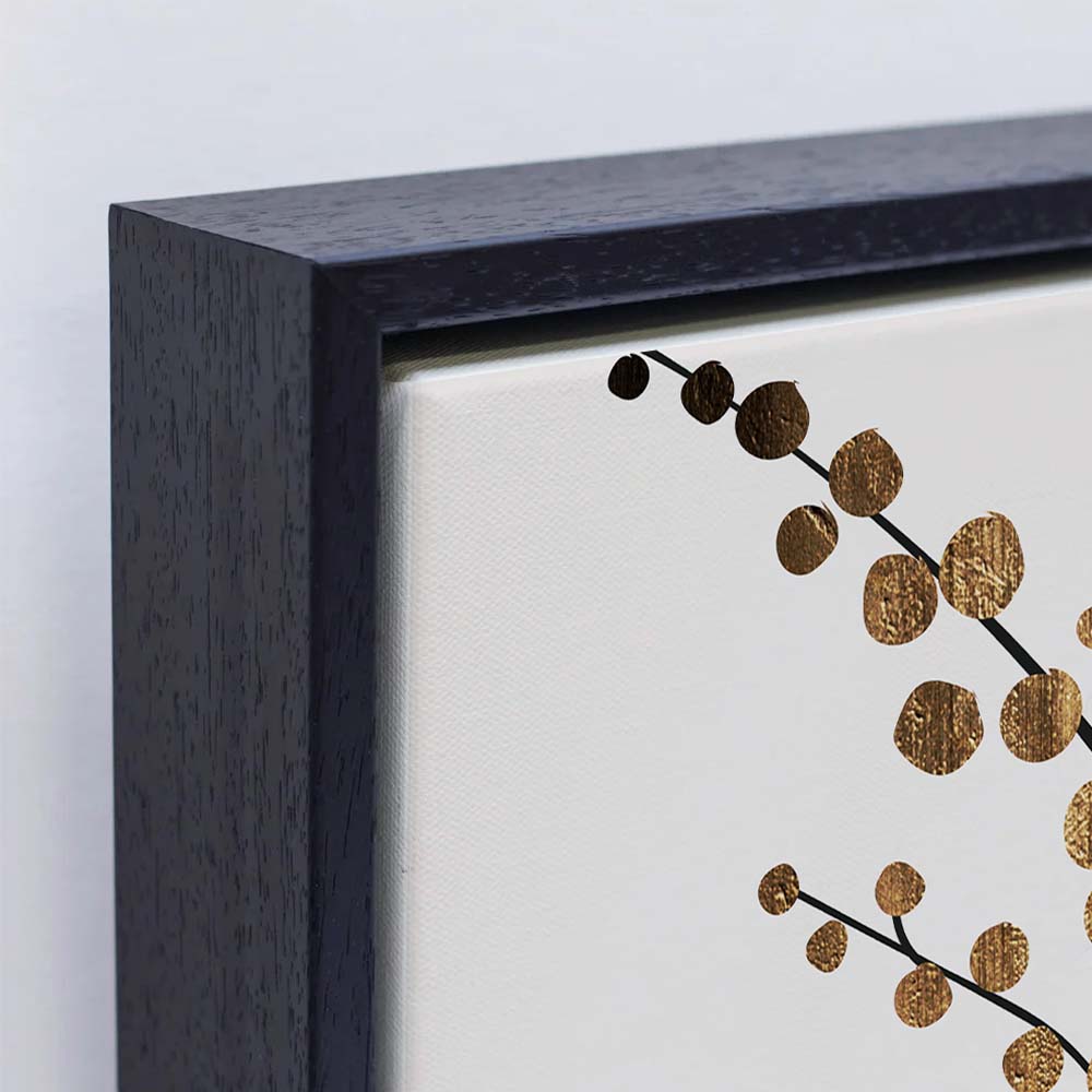 GOLDEN BRENCH NO. 2 | CANVAS