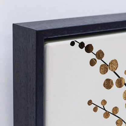 GOLDEN BRENCH NO. 2 | CANVAS