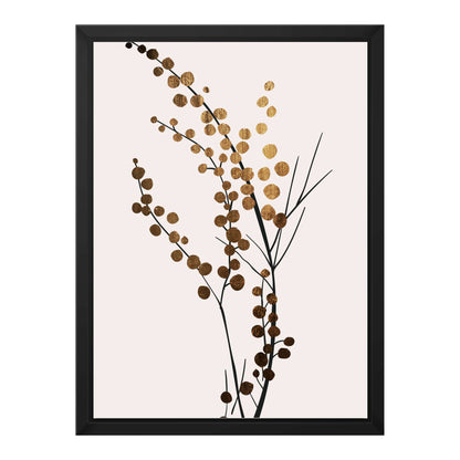 GOLDEN BRENCH NO. 2 | CANVAS