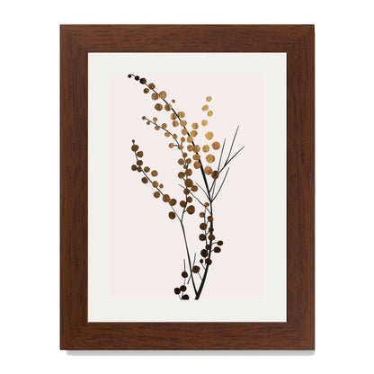 GOLDEN BRENCH No. 2 | PRINT
