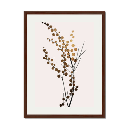 GOLDEN BRENCH No. 2 | PRINT