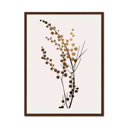 GOLDEN BRENCH No. 2 | PRINT