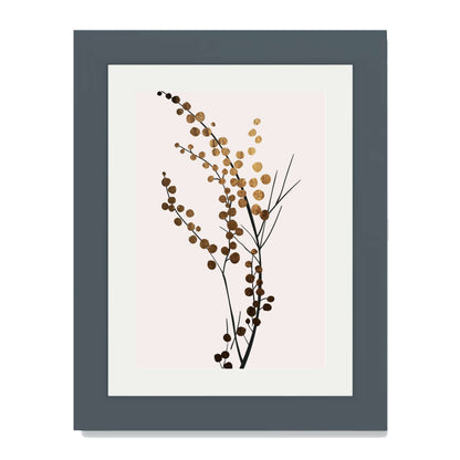 GOLDEN BRENCH No. 2 | PRINT