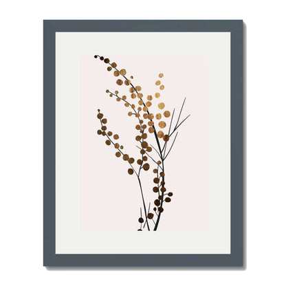 GOLDEN BRENCH No. 2 | PRINT