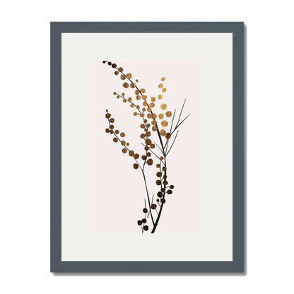 GOLDEN BRENCH No. 2 | PRINT