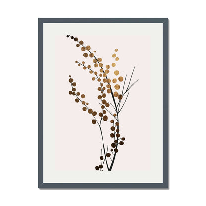 GOLDEN BRENCH No. 2 | PRINT