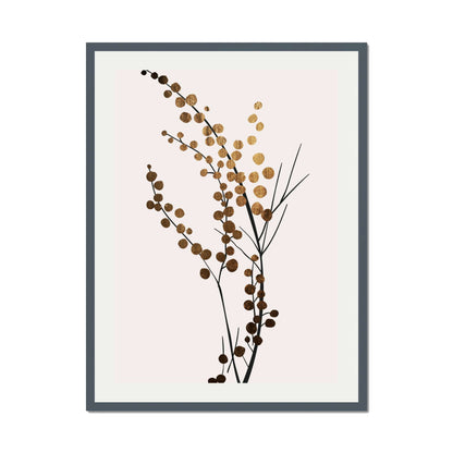 GOLDEN BRENCH No. 2 | PRINT