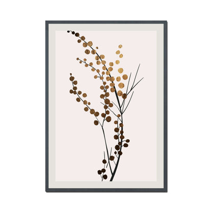 GOLDEN BRENCH No. 2 | PRINT
