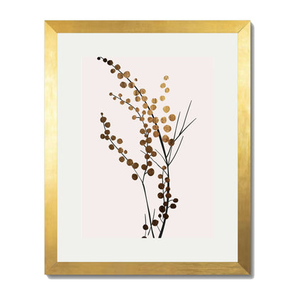 GOLDEN BRENCH No. 2 | PRINT