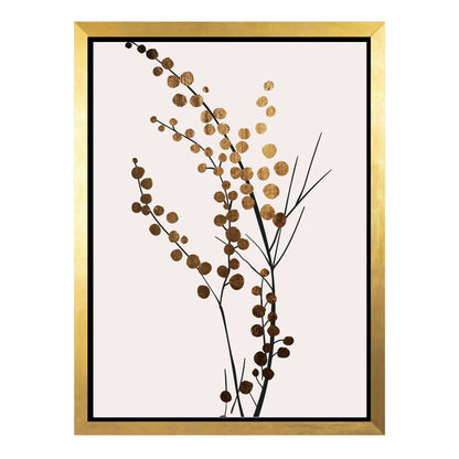 GOLDEN BRENCH NO. 2 | CANVAS