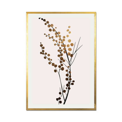 GOLDEN BRENCH No. 2 | PRINT