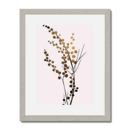 GOLDEN BRENCH No. 2 | PRINT