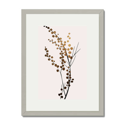 GOLDEN BRENCH No. 2 | PRINT