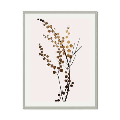 GOLDEN BRENCH No. 2 | PRINT