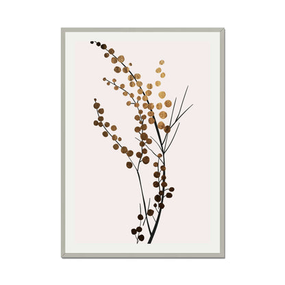 GOLDEN BRENCH No. 2 | PRINT
