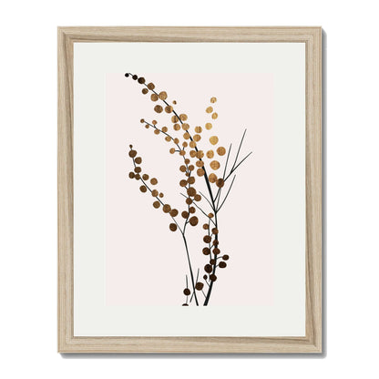 GOLDEN BRENCH No. 2 | PRINT