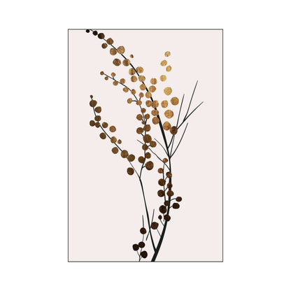 GOLDEN BRENCH No. 2 | PRINT