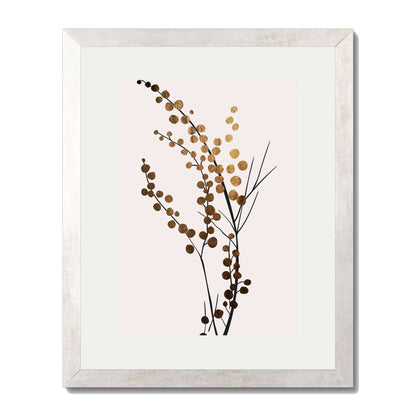 GOLDEN BRENCH No. 2 | PRINT