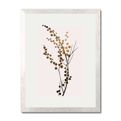 GOLDEN BRENCH No. 2 | PRINT
