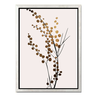 GOLDEN BRENCH NO. 2 | CANVAS
