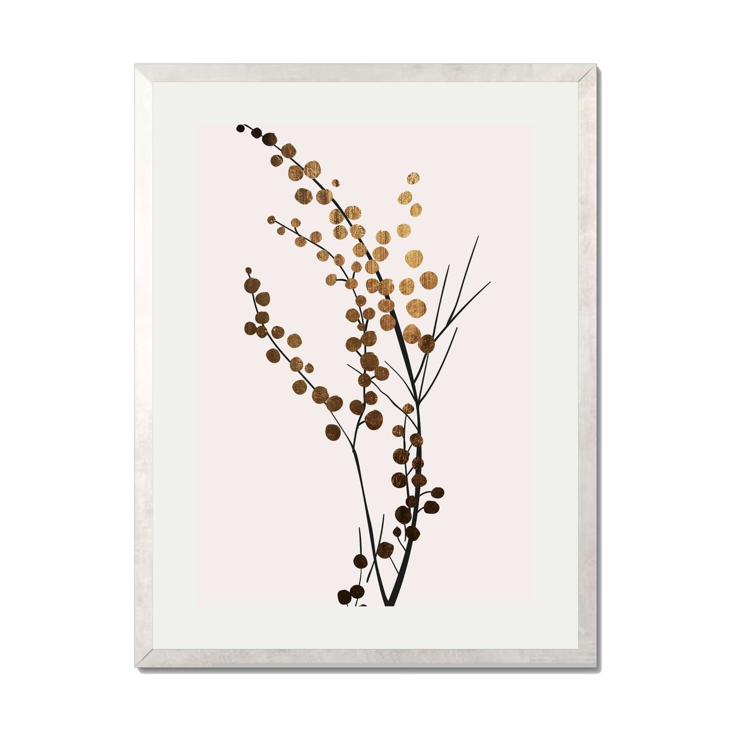 GOLDEN BRENCH No. 2 | PRINT