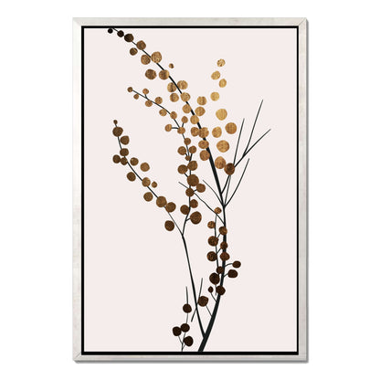 GOLDEN BRENCH NO. 2 | CANVAS
