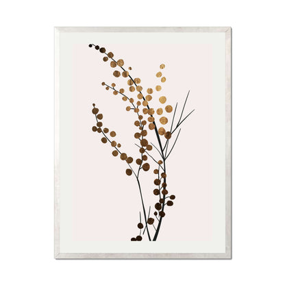 GOLDEN BRENCH No. 2 | PRINT