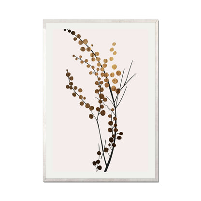 GOLDEN BRENCH No. 2 | PRINT