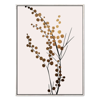 GOLDEN BRENCH NO. 2 | CANVAS