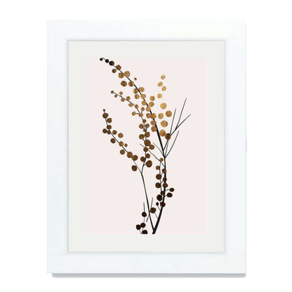 GOLDEN BRENCH No. 2 | PRINT