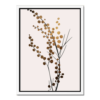 GOLDEN BRENCH NO. 2 | CANVAS
