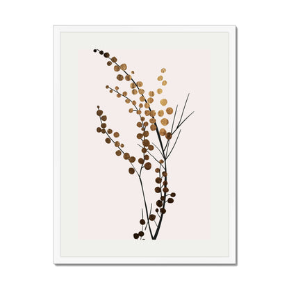 GOLDEN BRENCH No. 2 | PRINT