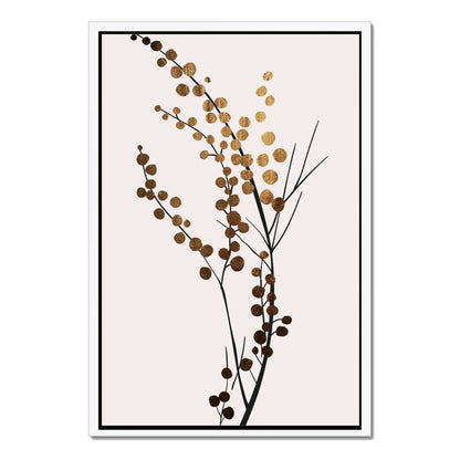 GOLDEN BRENCH NO. 2 | CANVAS
