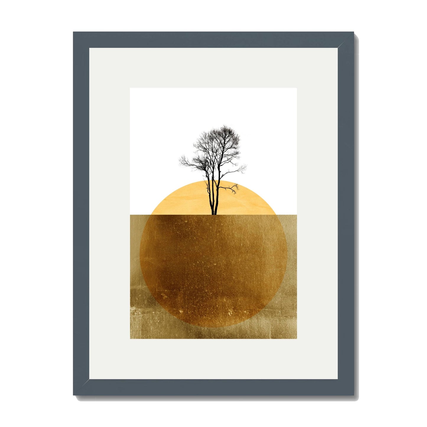 GOLDEN OCEAN | PRINT
