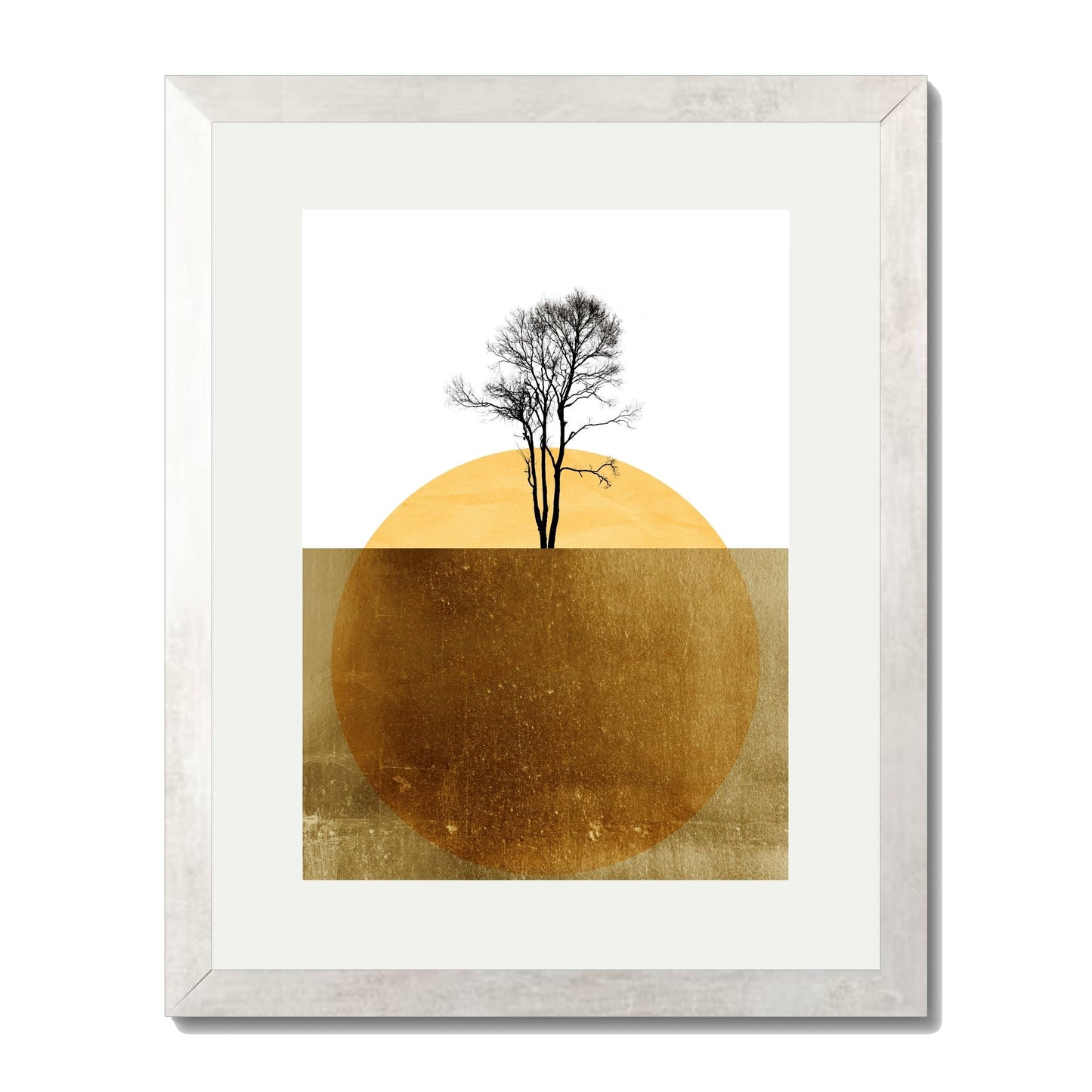 GOLDEN OCEAN | PRINT