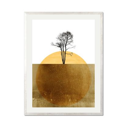 GOLDEN OCEAN | PRINT