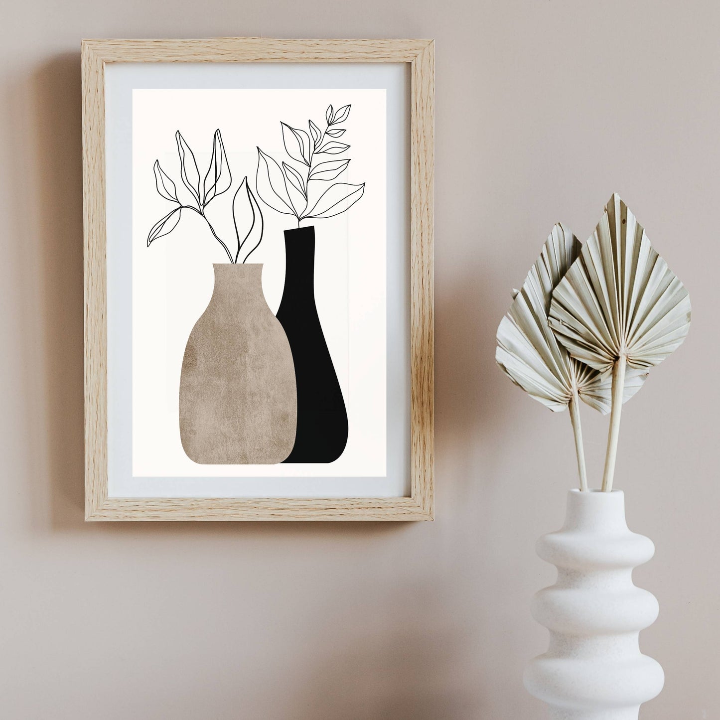 GRIS EN GRIS | PRINT