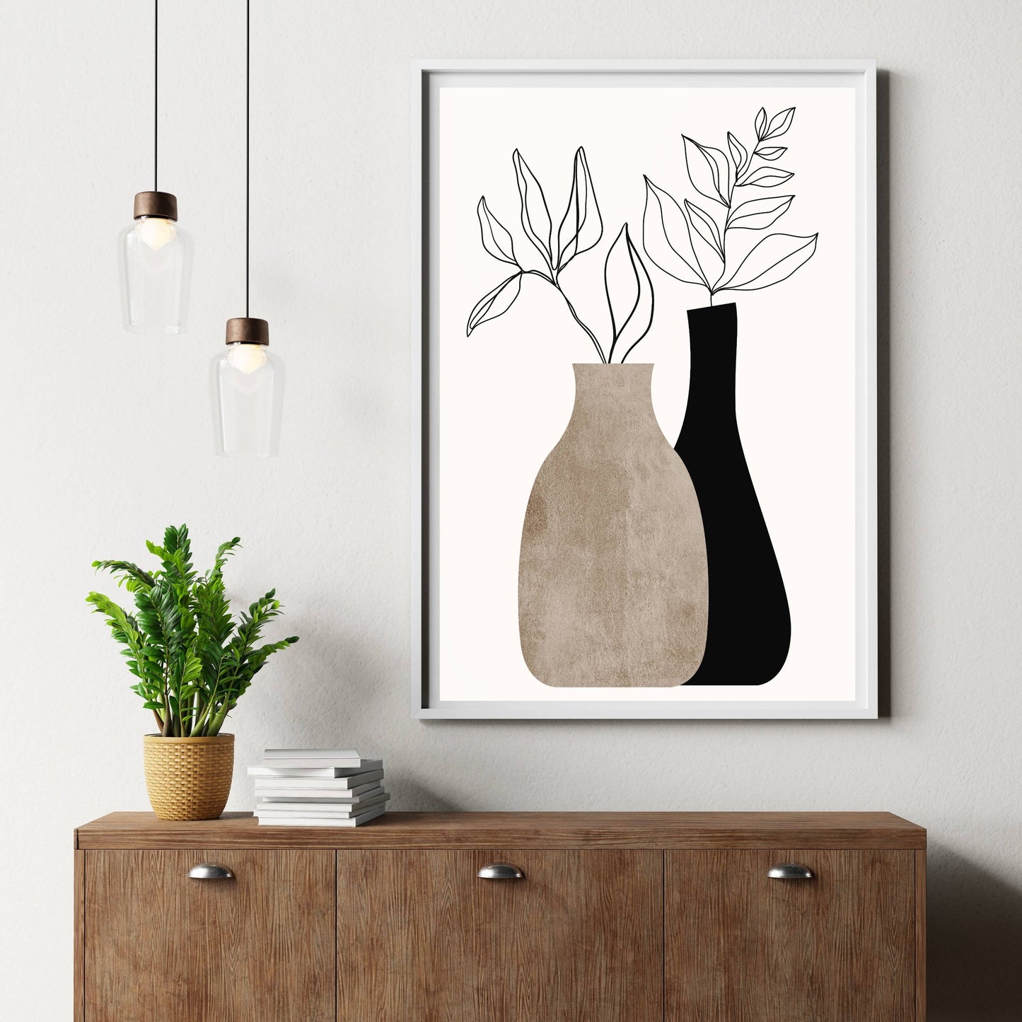 GRIS EN GRIS | PRINT
