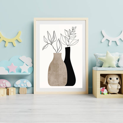 GRIS EN GRIS | PRINT