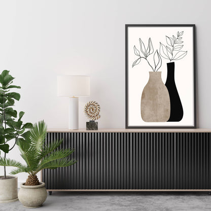 GRIS EN GRIS | PRINT
