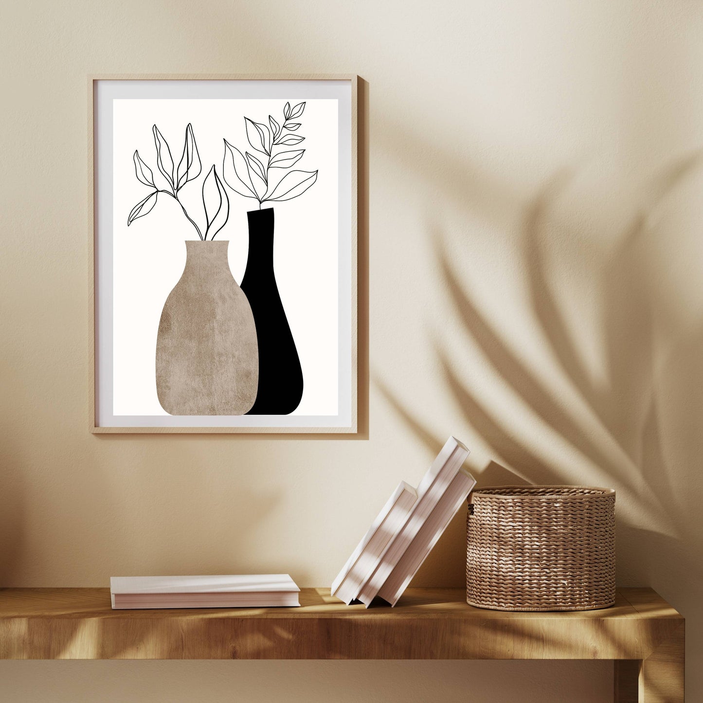 GRIS EN GRIS | PRINT