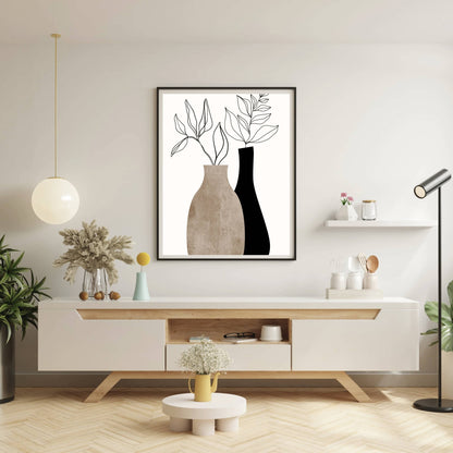 GRIS EN GRIS | PRINT