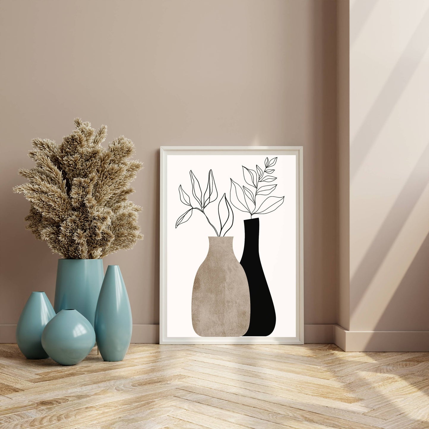 GRIS EN GRIS | PRINT